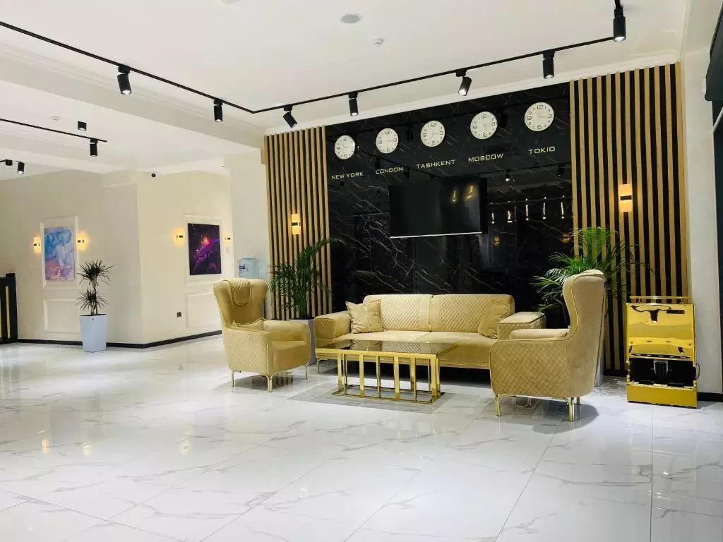 Porto Bello Hotel